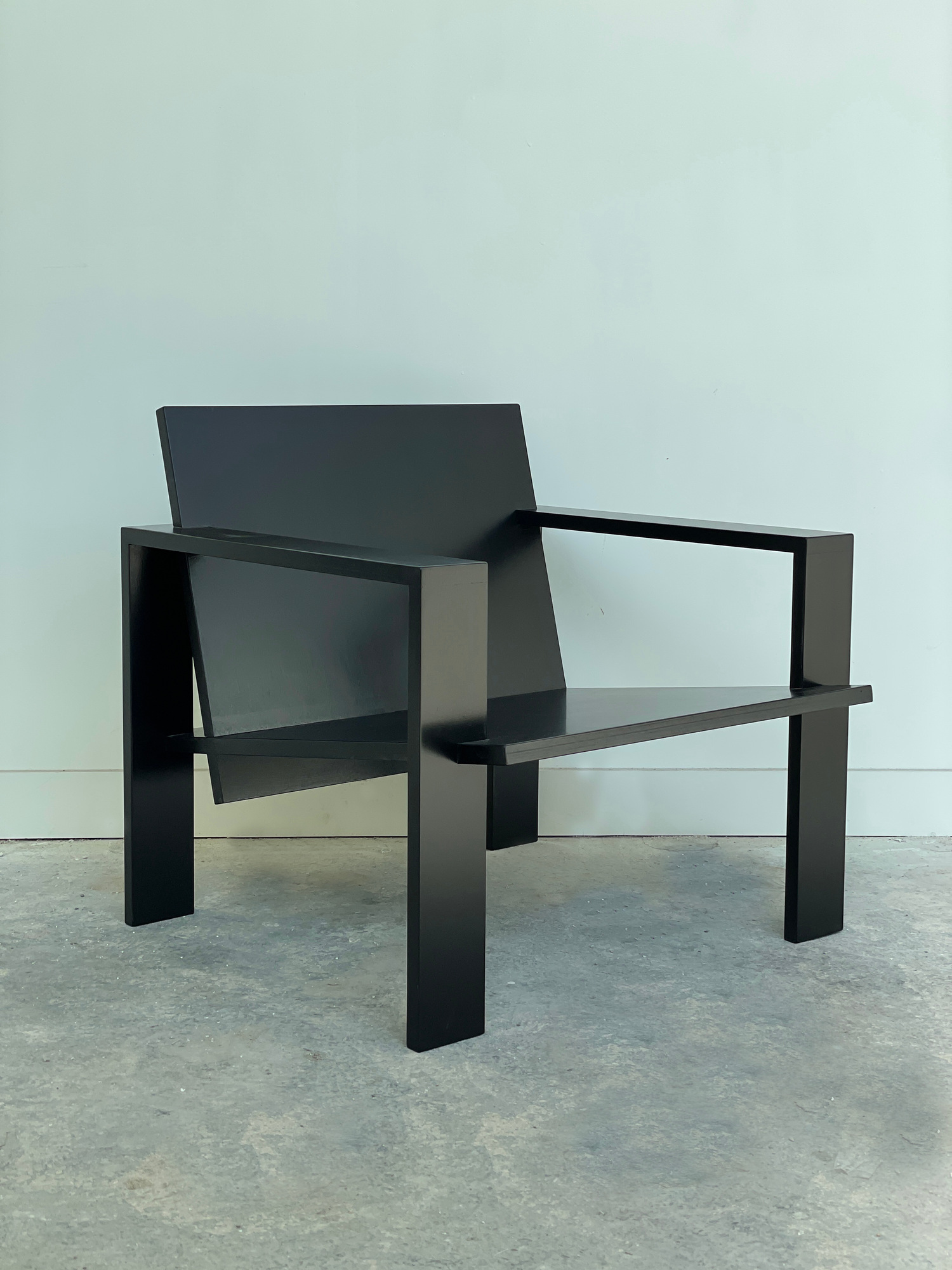 Lounge Chair, additional view