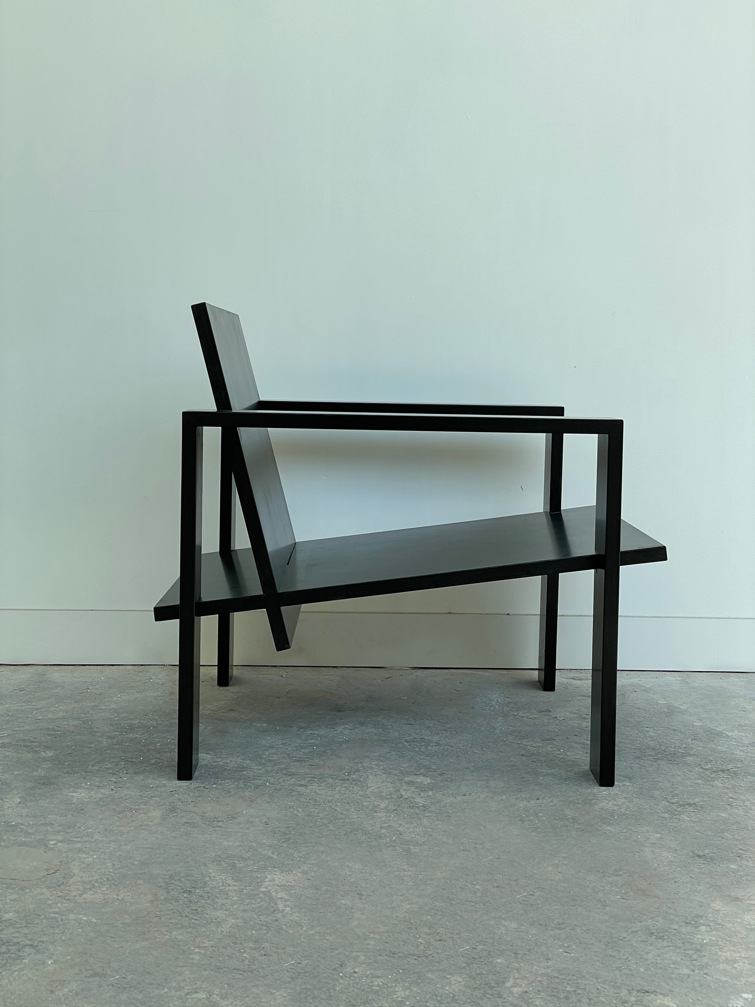 Lounge Chair, additional view