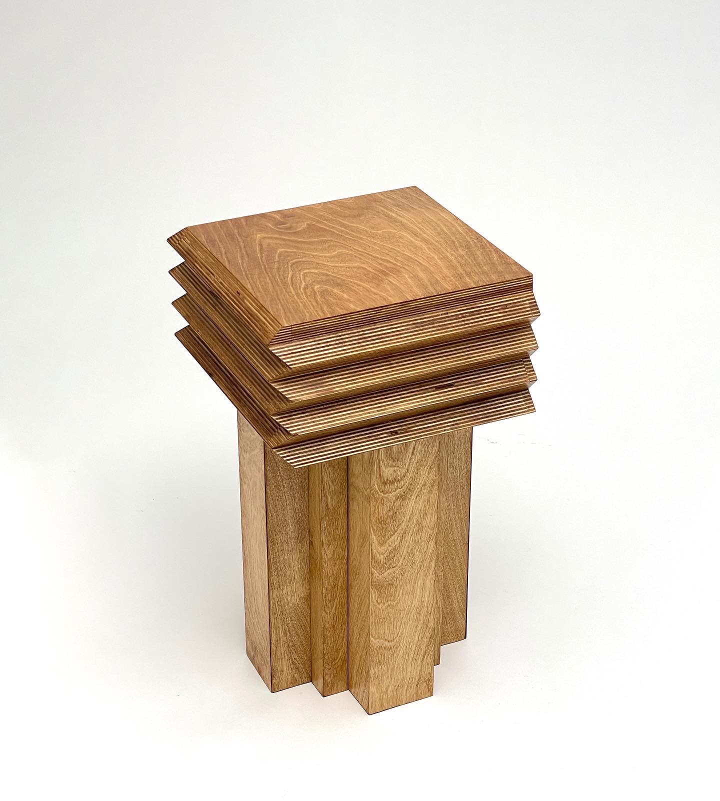 MM Stool.