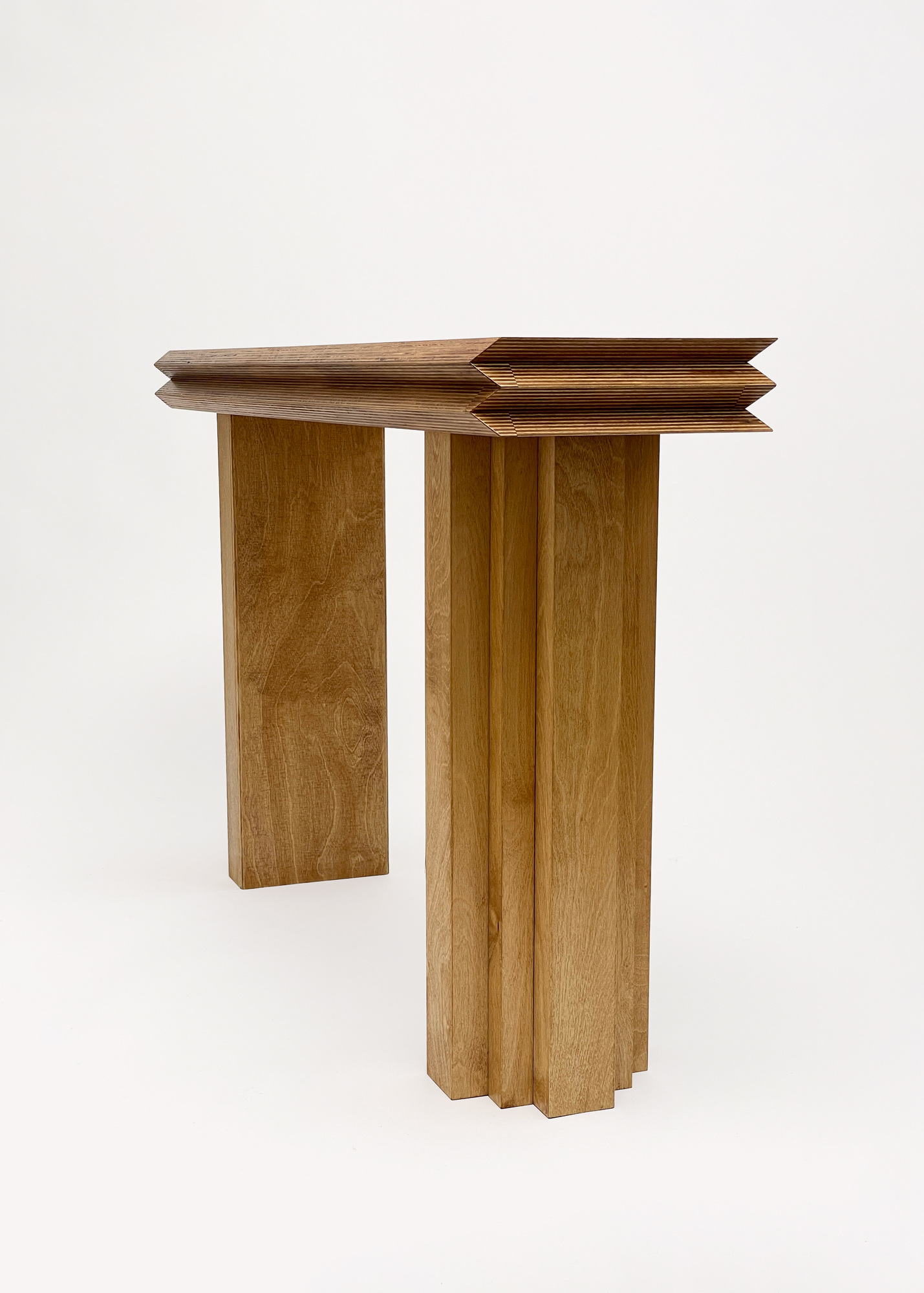 M Console Table, additional view