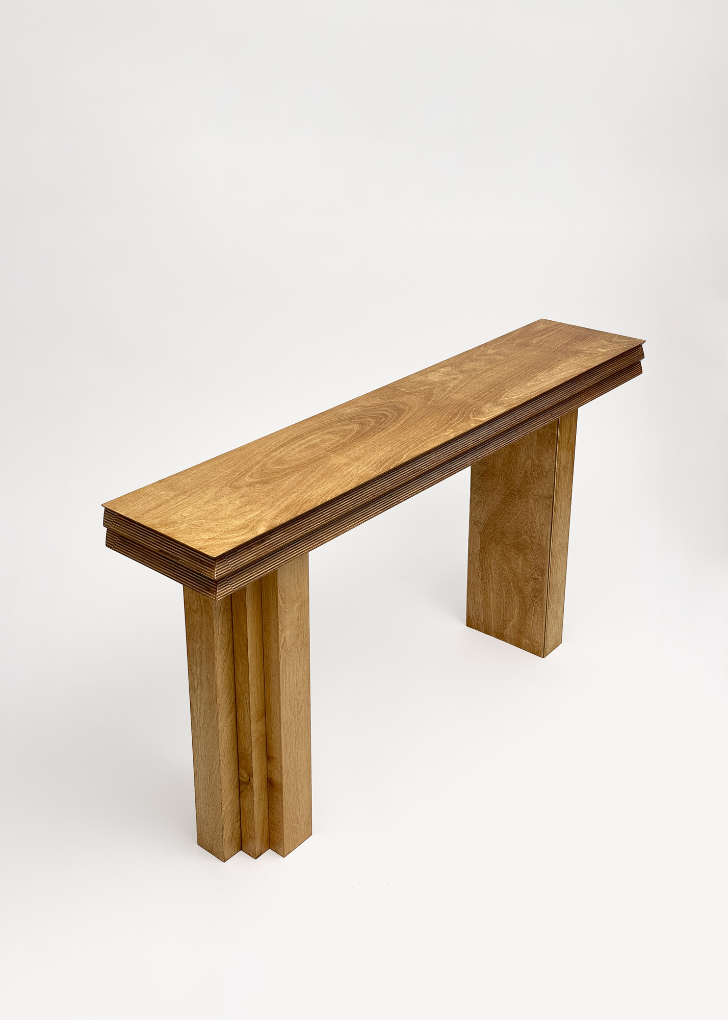 M Console Table, additional view