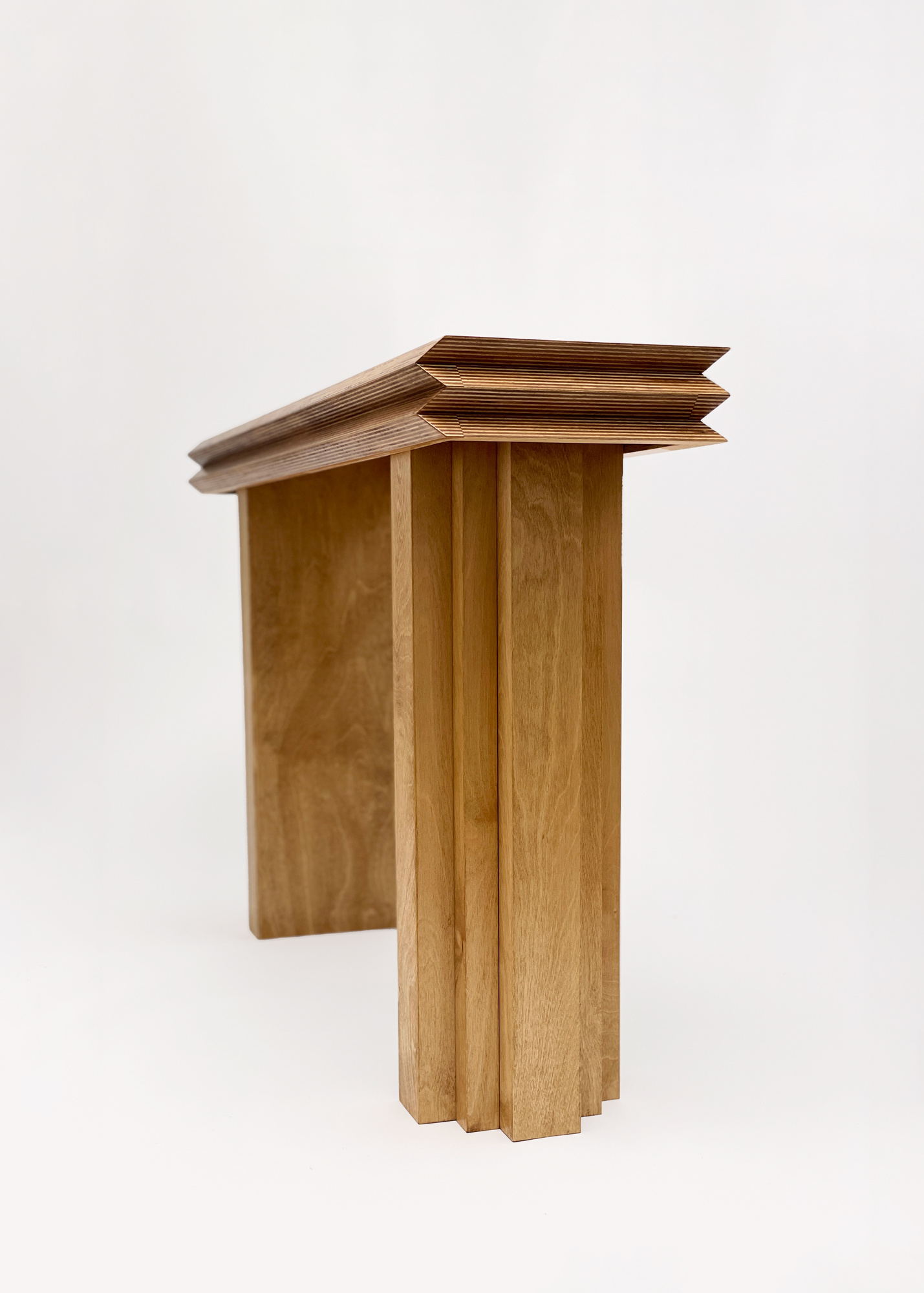 M Console Table, additional view