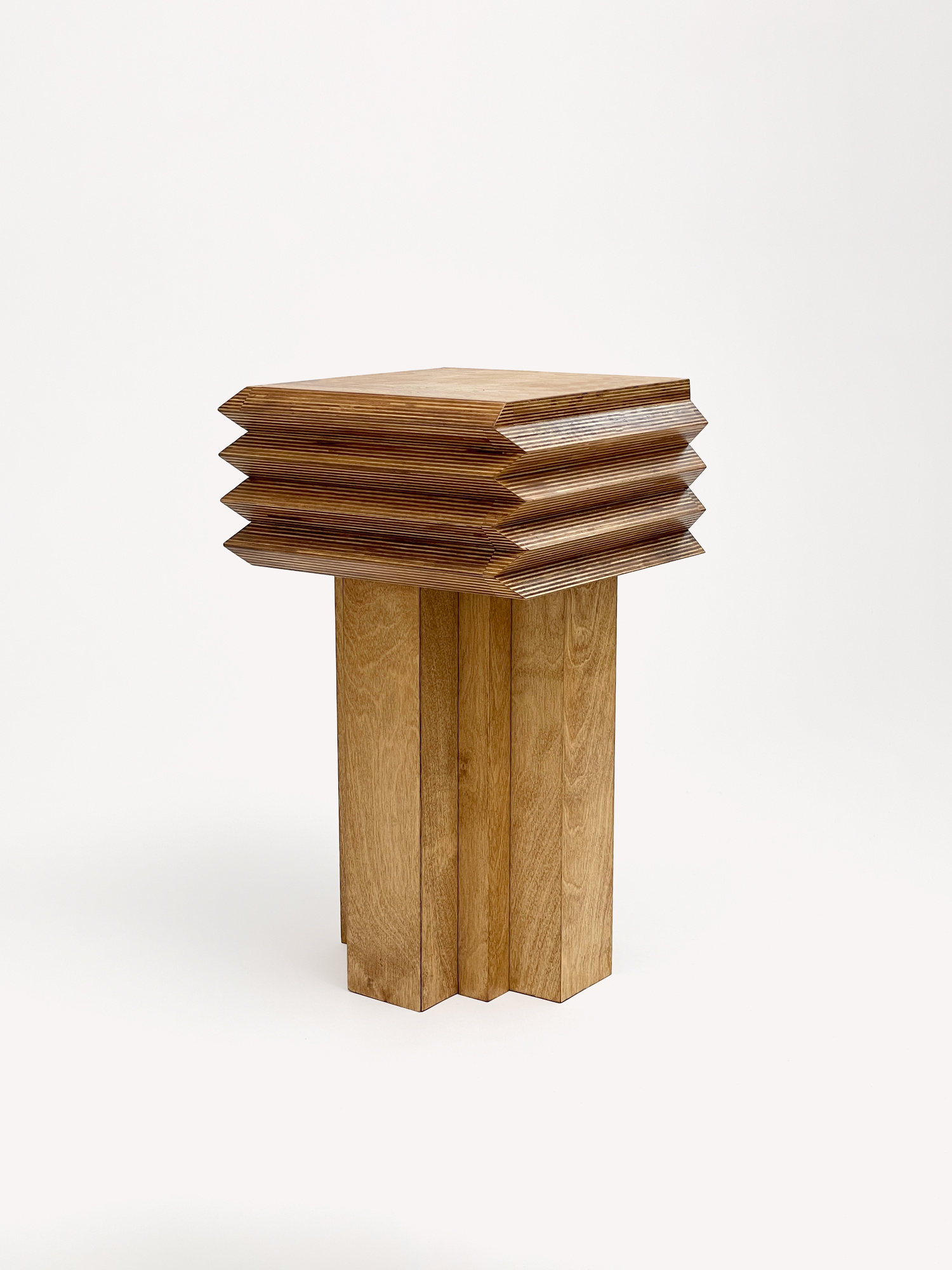 MM Stool &middot; Studio Goons