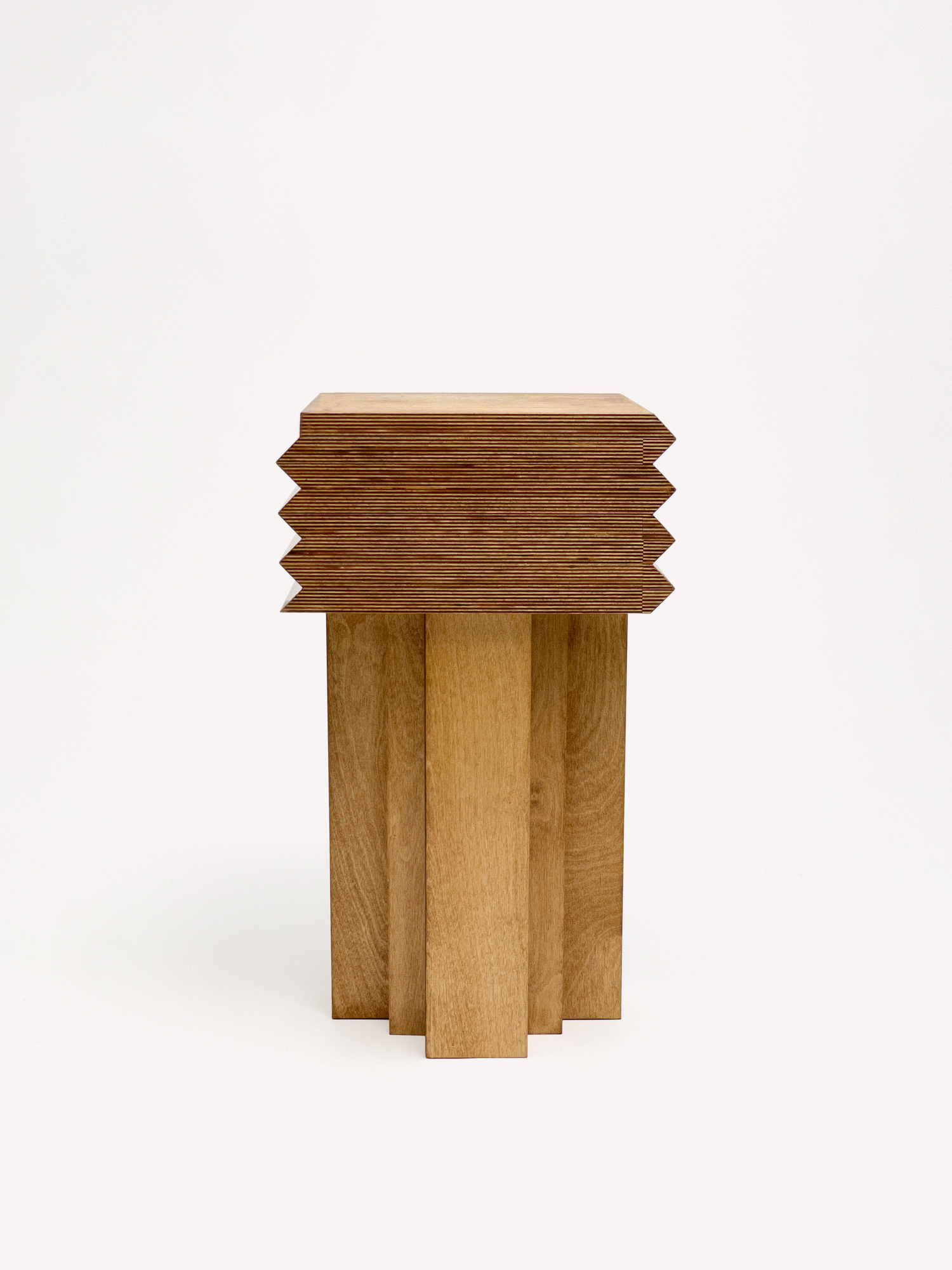 MM Stool, additional view
