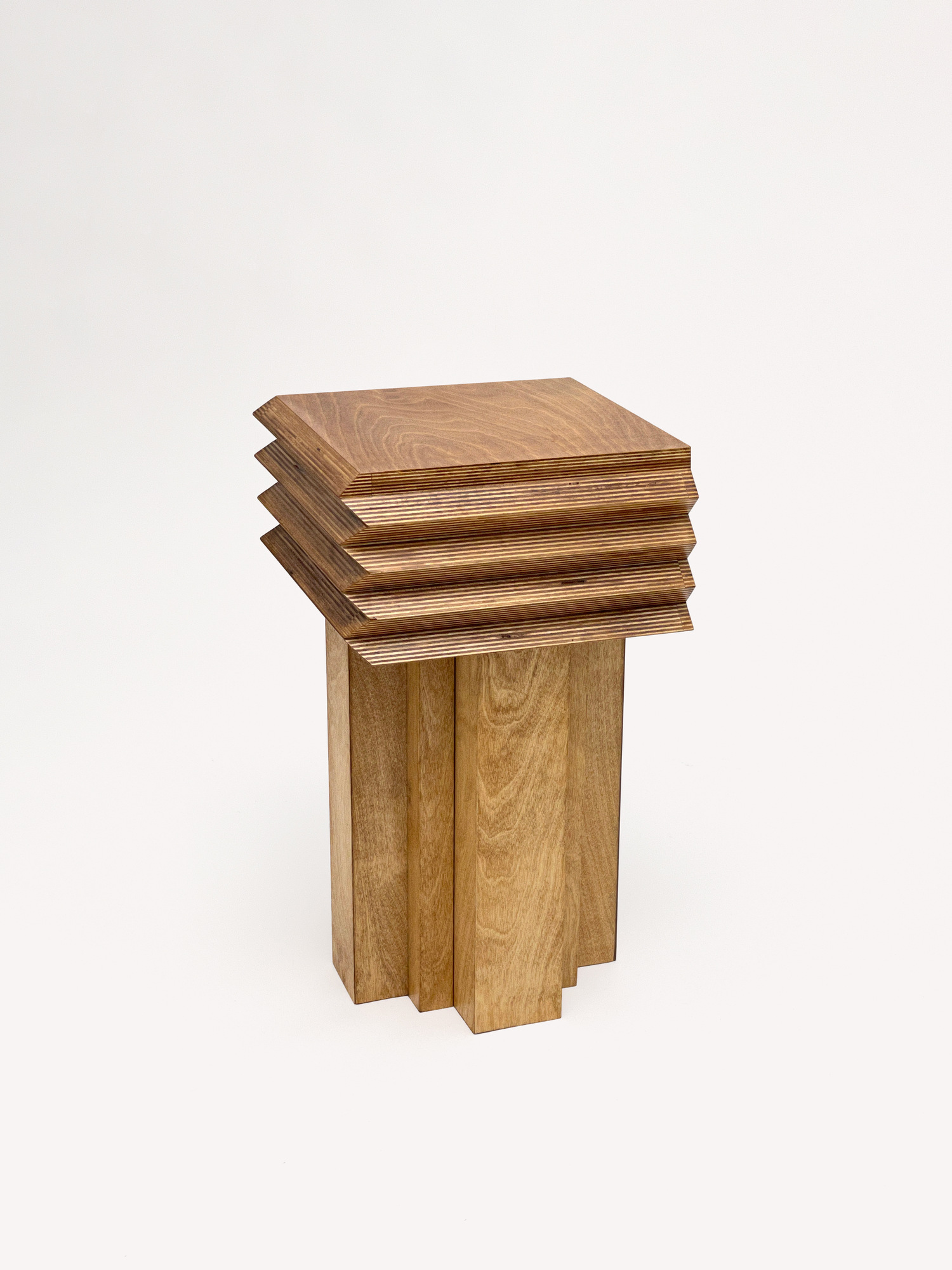 MM Stool, additional view