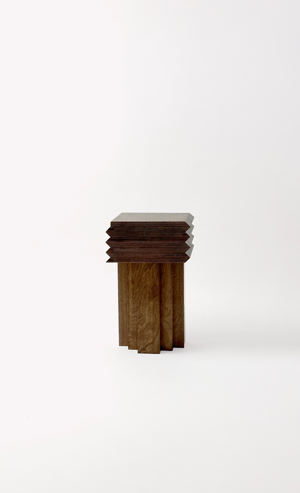 MM Stool, additional view