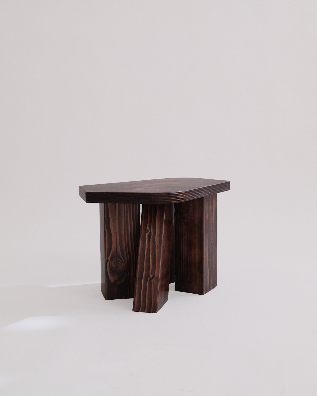 Original Stool, additional view