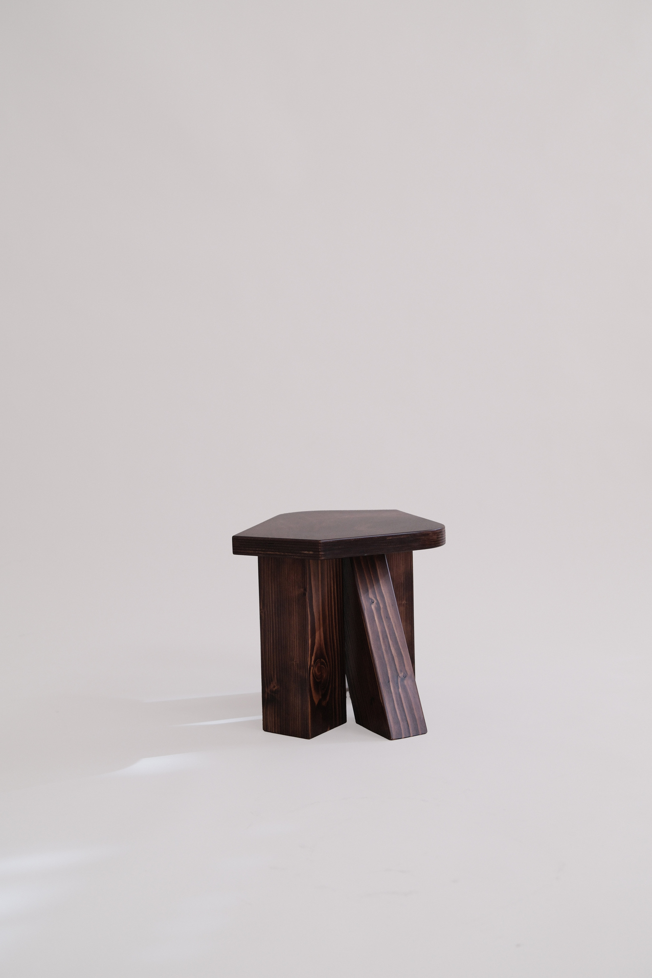 Original Stool, additional view