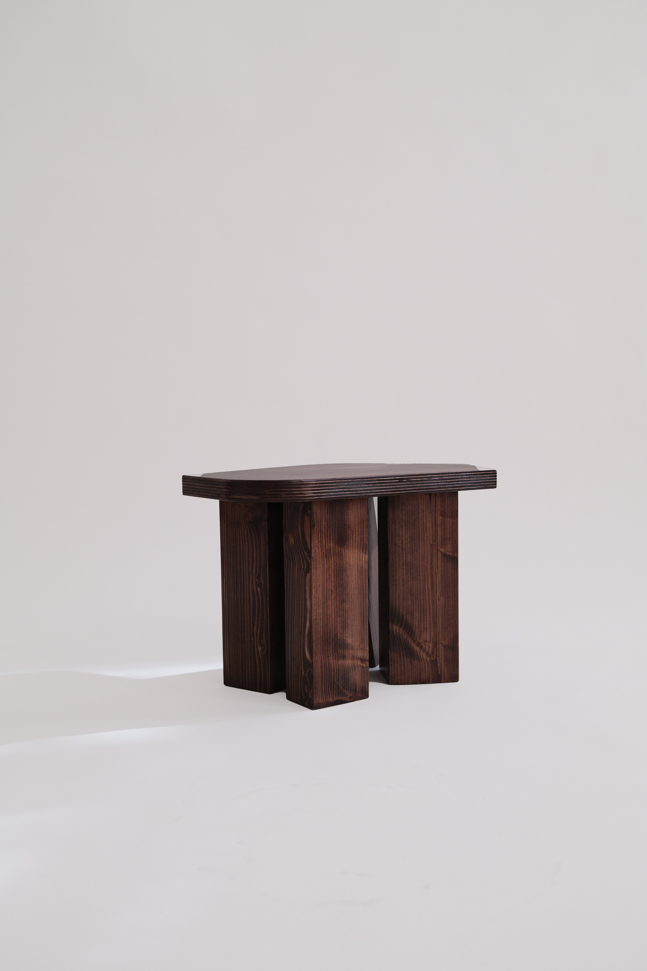 Original Stool, additional view