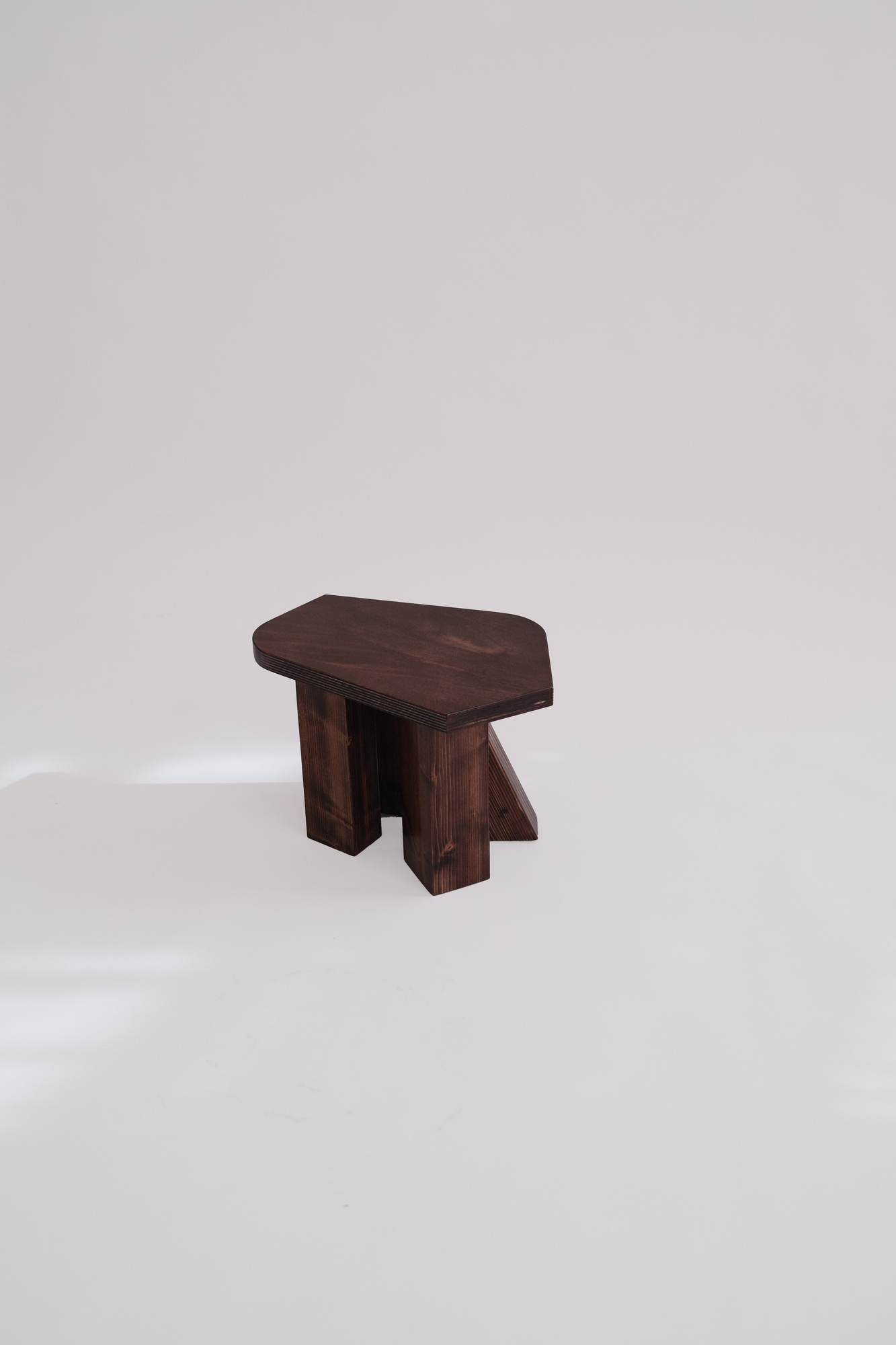 Original Stool, additional view