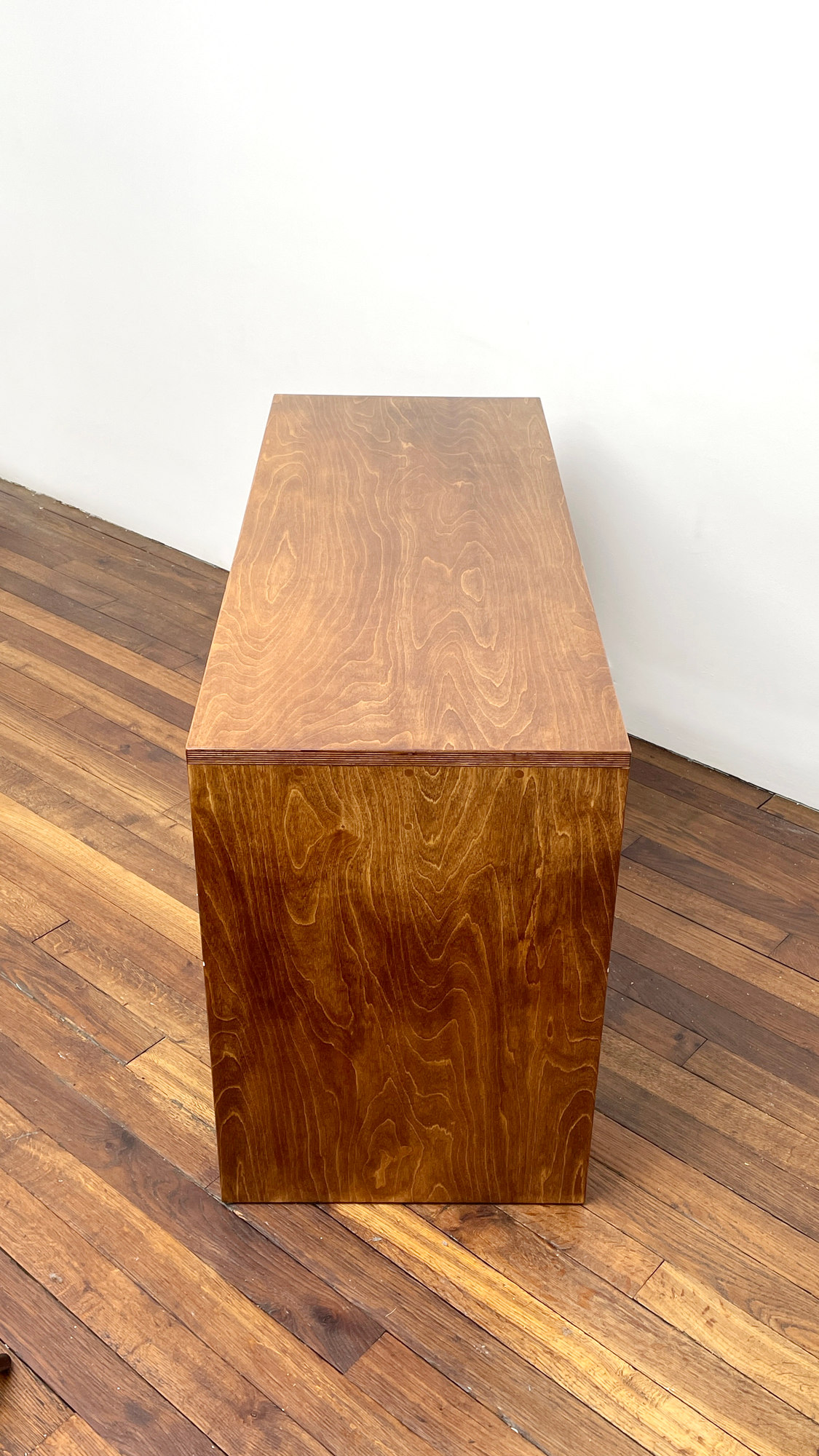 Simple Table, additional view