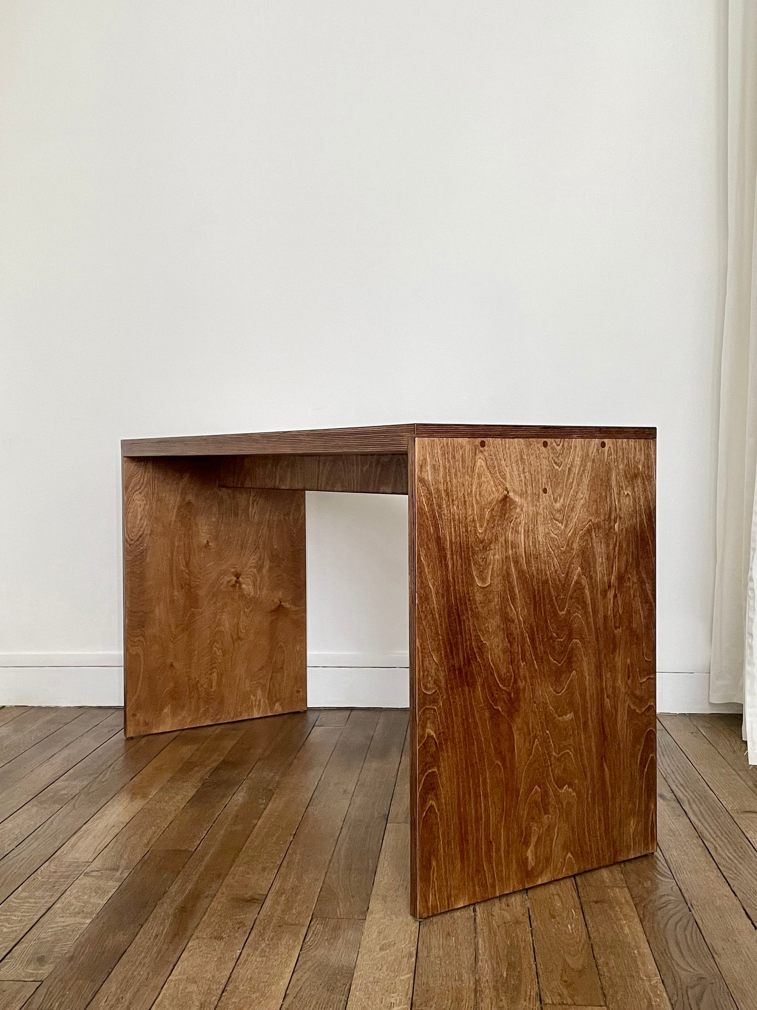Simple Table, additional view