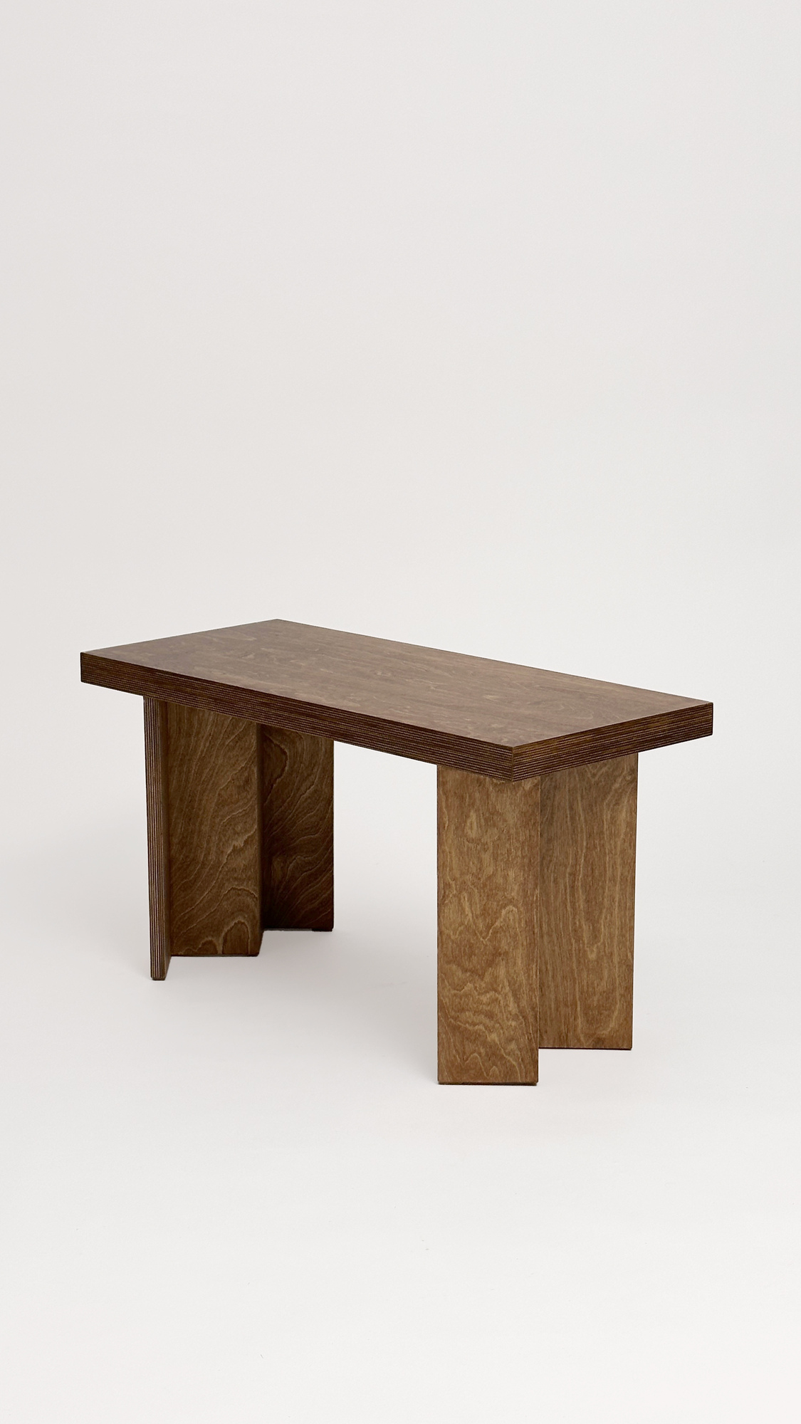 Single Bench (Petit), additional view