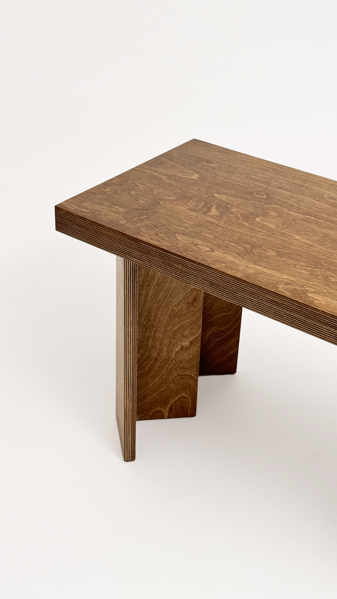 Single Bench (Petit), additional view