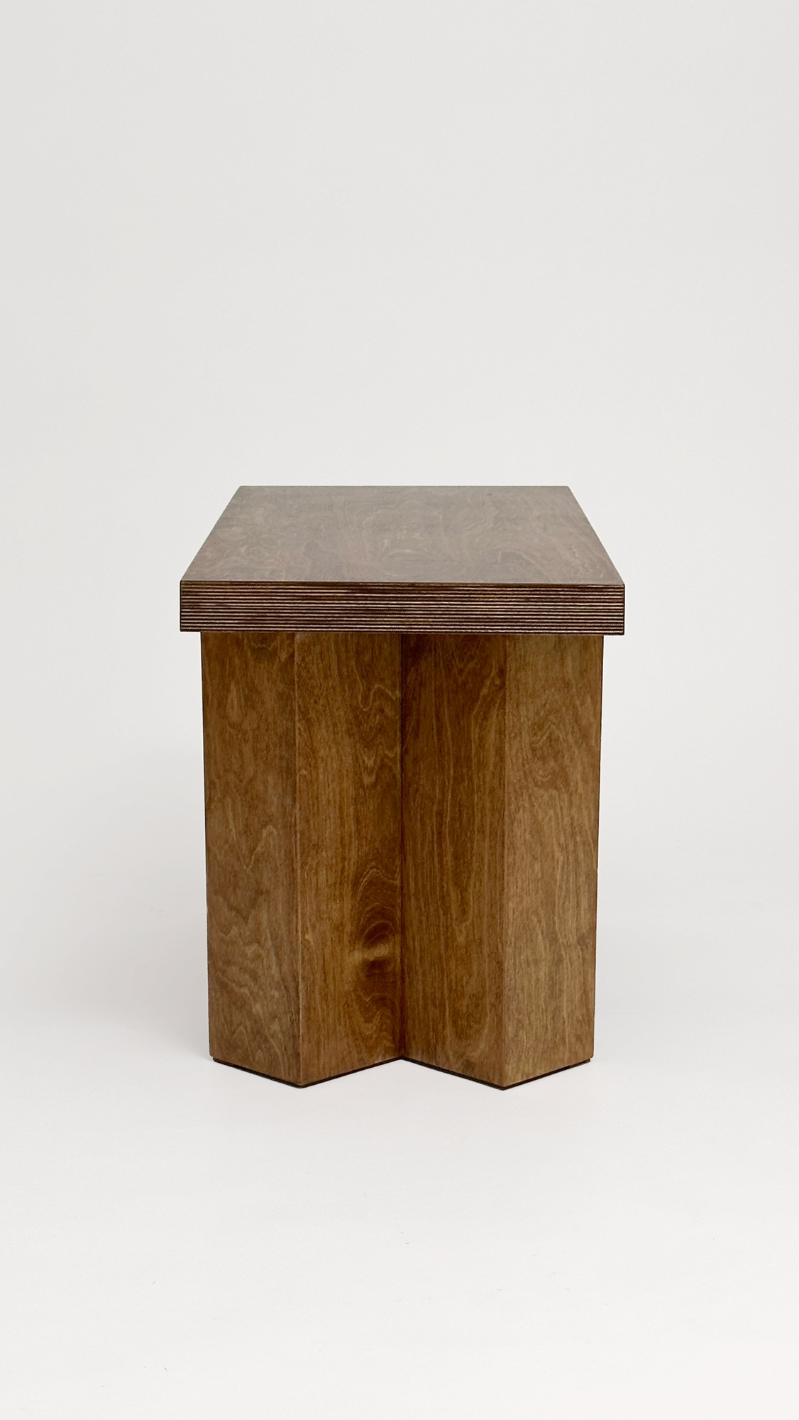 Single Bench (Petit), additional view