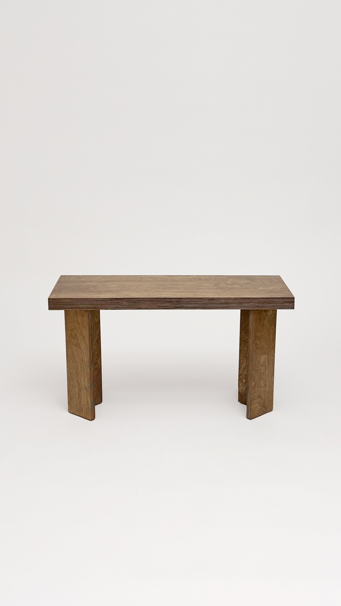 Single Bench (Petit), additional view