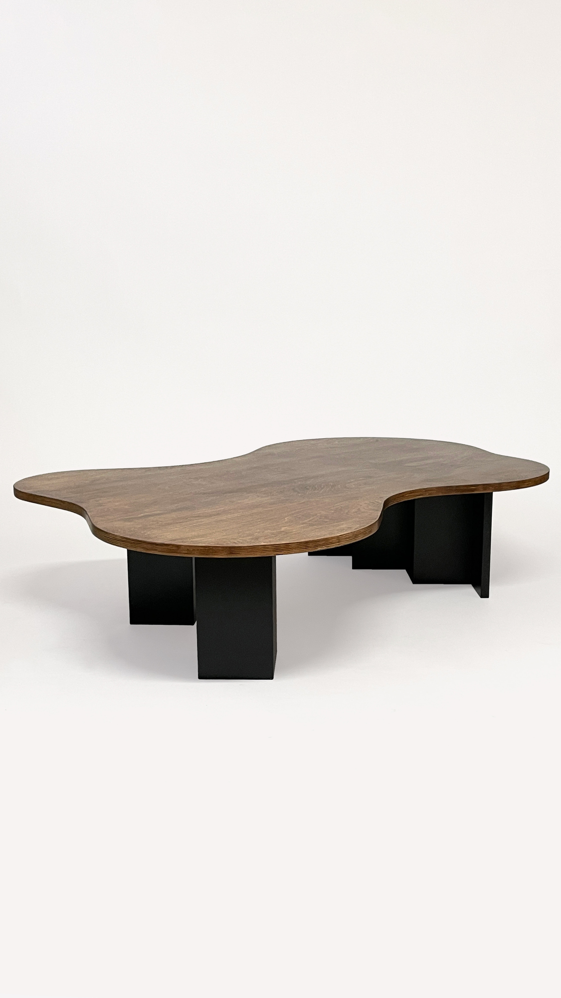 Spill Table, Private Residence, Rue du Bouloi, Paris &middot; Private Residence - Paris