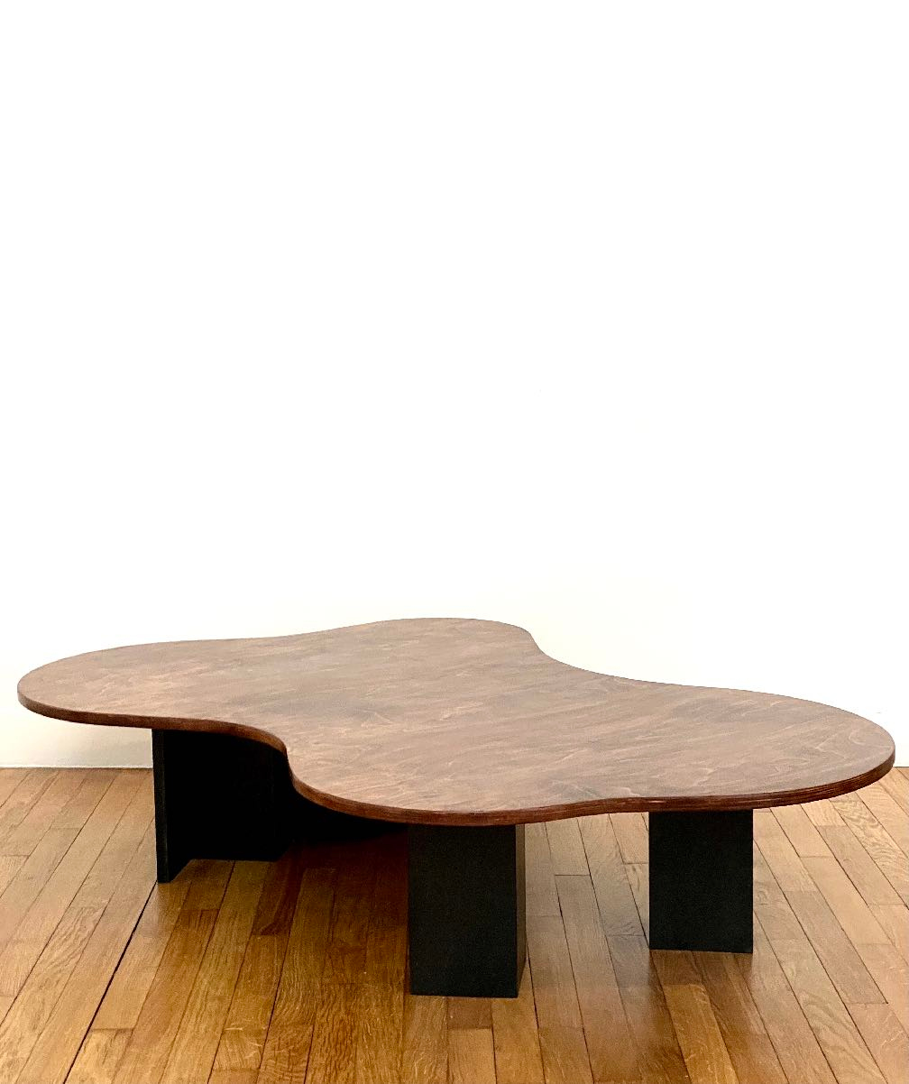 Spill Table (bi), additional view