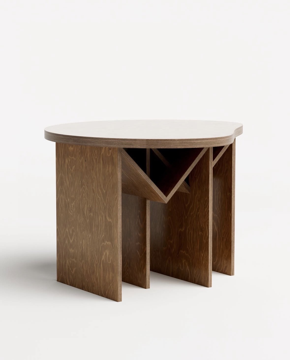 You & Me Table