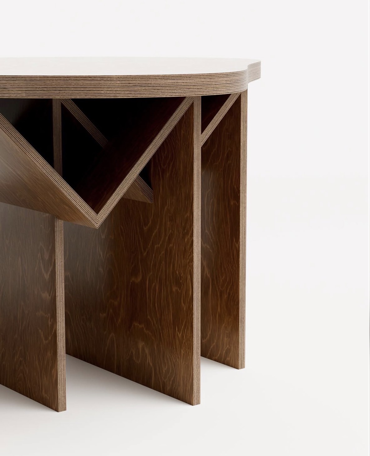 You & Me Table