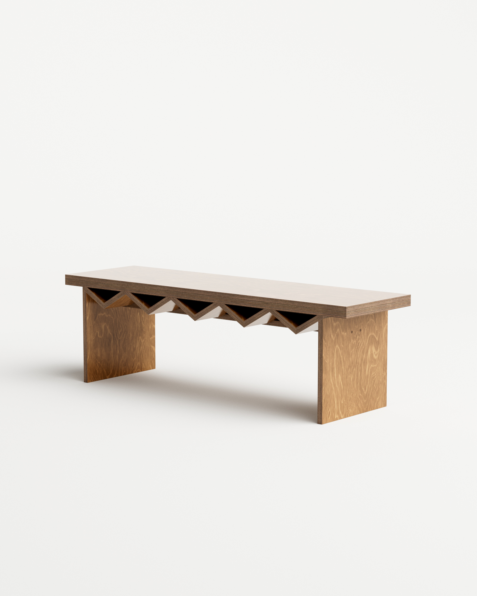 Just for Me Bench