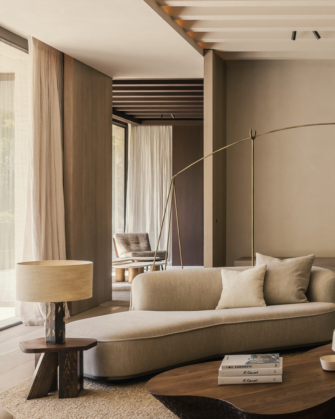 A House We Admire: Simon de Burbure's VC House